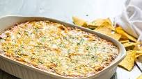 Skinny Chicken Enchilada Dip Skinny Chicken Enchilada Dip