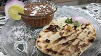 Recipe of Favorite Naan with Dal makhni Recipe of Favorite Naan with Dal makhni