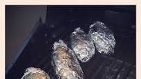 Perfect Baked Potatoes - Oven or Grill Perfect Baked Potatoes - Oven or Grill