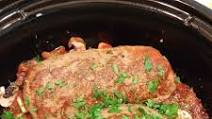 Slow Cooker Venison Stew Slow Cooker Venison Stew