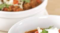 Jimmy Fallon's Crock-Pot Chili Jimmy Fallon's Crock-Pot Chili
