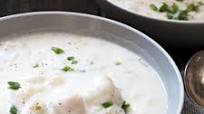 Thick and Creamy Seafood Chowder Thick and Creamy Seafood Chowder