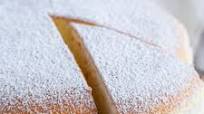 Japanese Cotton Cheesecake Japanese Cotton Cheesecake