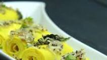 खांडवी रेसिपी | How to Make गुजराती खांडवी | बेसन खांडवी रेसिपी | Khandvi Recipe in Hindi | खांडवी रेसिपी | How to Make गुजराती खांडवी | बेसन खांडवी रेसिपी | Khandvi Recipe in Hindi |