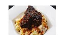 Crock Pot Boneless Beef Ribs Crock Pot Boneless Beef Ribs