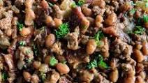 Cowboy Beans Cowboy Beans