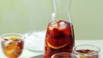 Raspberry Ice Tea Raspberry Ice Tea