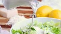 Keto Caesar Dressing Keto Caesar Dressing