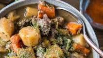 Instant Pot Beef Stew Instant Pot Beef Stew