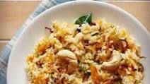 Carrot Rice Recipe Carrot Rice Recipe