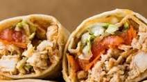 25 Healthy Chicken Wrap Recipes For Lunch or Dinner 25 Healthy Chicken Wrap Recipes For Lunch or Dinner