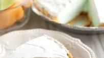 4 Ingredient Super Cool Pie 4 Ingredient Super Cool Pie
