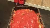 All Protein Meatloaf All Protein Meatloaf