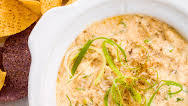Slow-Cooker Crab Dip Slow-Cooker Crab Dip