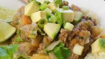 AIP Nightshade Free Chili AIP Nightshade Free Chili