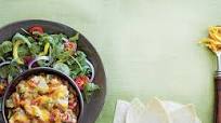 King Ranch Chicken King Ranch Chicken