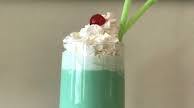 Copycat McDonald’s Shamrock Shake – The Guilt Free Way Copycat McDonald’s Shamrock Shake – The Guilt Free Way