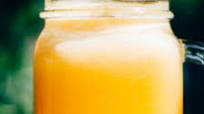 Orange juice | How to make orange juice in a Mixture Grinder Orange juice | How to make orange juice in a Mixture Grinder