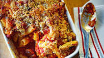 Sausage pasta bake Sausage pasta bake