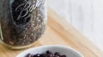 Easy Instant Pot Black Beans for Dogs Easy Instant Pot Black Beans for Dogs