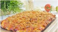Sfincione palermitano Sfincione palermitano