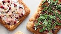 Focaccia Focaccia
