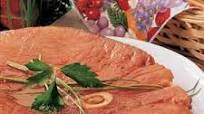 Sweet Ham Steak Sweet Ham Steak