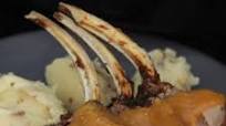 Air Fryer Rack Of Lamb Air Fryer Rack Of Lamb