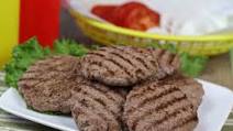 100-Calorie Burger Patties 100-Calorie Burger Patties