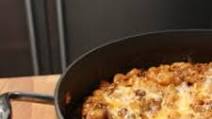 Chili Mac and Cheese Chili Mac and Cheese