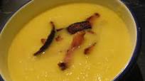 Cauliflower Cheese Soup Cauliflower Cheese Soup
