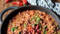 Rajma Masala (Kidney Bean Curry) Rajma Masala (Kidney Bean Curry)