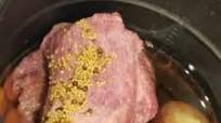 Pressure Cooker Corned Beef Recipe Pressure Cooker Corned Beef Recipe