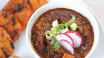 6 Satisfying Vegetarian Dishes Under 400 Calories 6 Satisfying Vegetarian Dishes Under 400 Calories