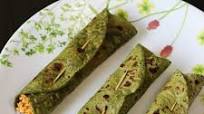 Spinach Wrap Recipe Spinach Wrap Recipe