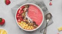 Pineapple Strawberry Dole Bowl Pineapple Strawberry Dole Bowl