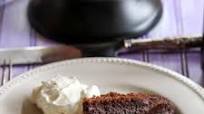 Chocolate Stout Bundt Cake Chocolate Stout Bundt Cake