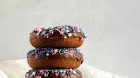 Chocolate Glaze for Donuts Chocolate Glaze for Donuts