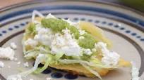 Cómo hacer masa para quesadillas fritas Cómo hacer masa para quesadillas fritas