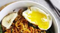 Instant Ramen Upgrade: Easy 30-Minute Spicy Fried Noodles Instant Ramen Upgrade: Easy 30-Minute Spicy Fried Noodles