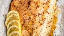 Honey Lemon Garlic Salmon Honey Lemon Garlic Salmon