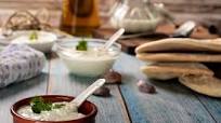 Tzatziki Sauce Recipe Tzatziki Sauce Recipe