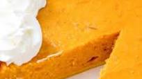 Sweet Potato Pie Recipe Sweet Potato Pie Recipe