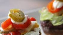 Air Fryer Hamburger Stuffed Mushrooms Air Fryer Hamburger Stuffed Mushrooms