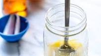 Honey Orange Vinaigrette Honey Orange Vinaigrette