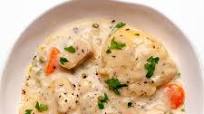 BEST Bisquick Chicken and Dumplings Recipe BEST Bisquick Chicken and Dumplings Recipe