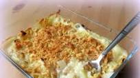 Creamed Cabbage Creamed Cabbage