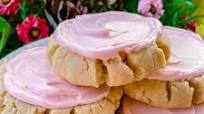 Gluten-free & Dairy-free Copycat Crumbl Sugar Cookies Gluten-free & Dairy-free Copycat Crumbl Sugar Cookies