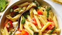 Caprese Pasta Salad Caprese Pasta Salad