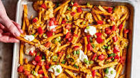 Copycat Taco Bell Nacho Fries Copycat Taco Bell Nacho Fries
